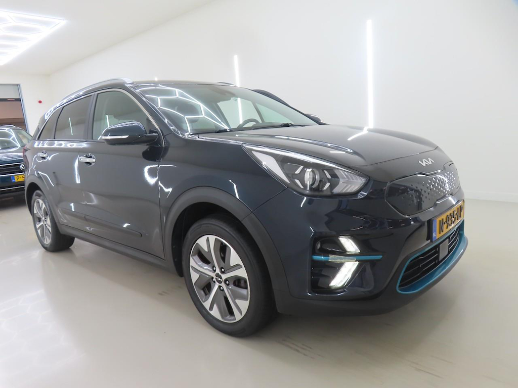 Foto 3 van Kia Niro