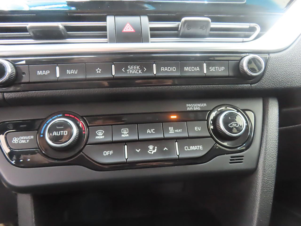 Foto 20 van Kia Niro