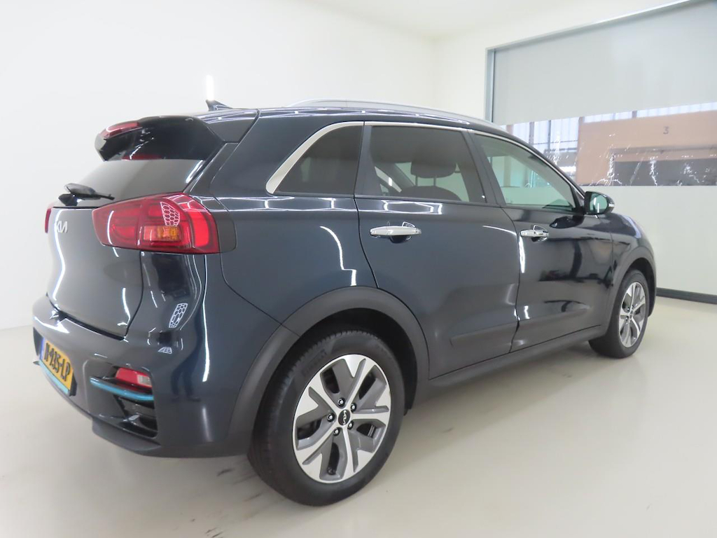 Foto 4 van Kia Niro