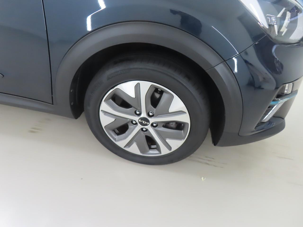 Foto 26 van Kia Niro