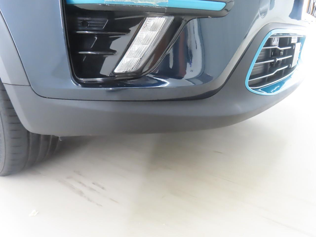 Foto 28 van Kia Niro