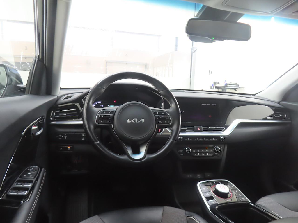 Foto 5 van Kia Niro