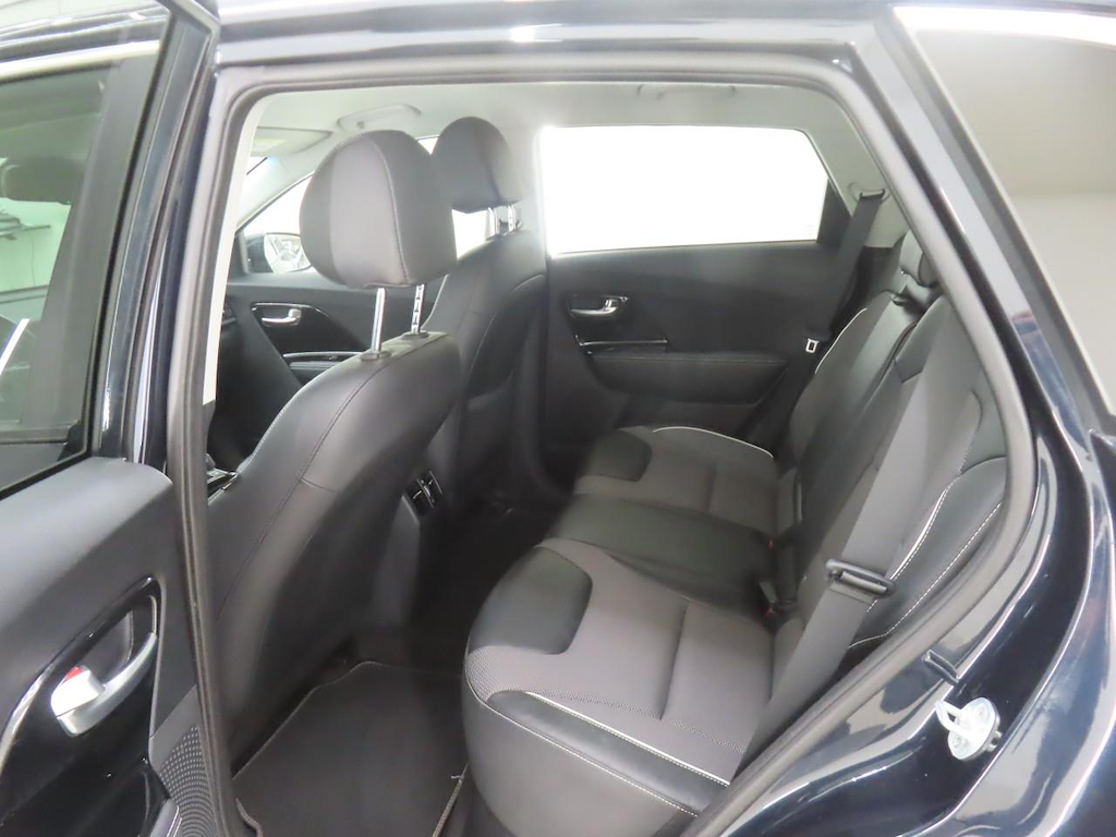 Foto 8 van Kia Niro