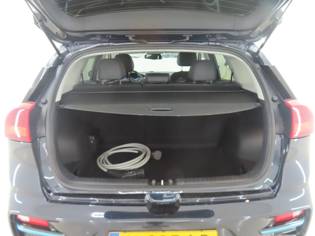 Foto 9 van Kia Niro