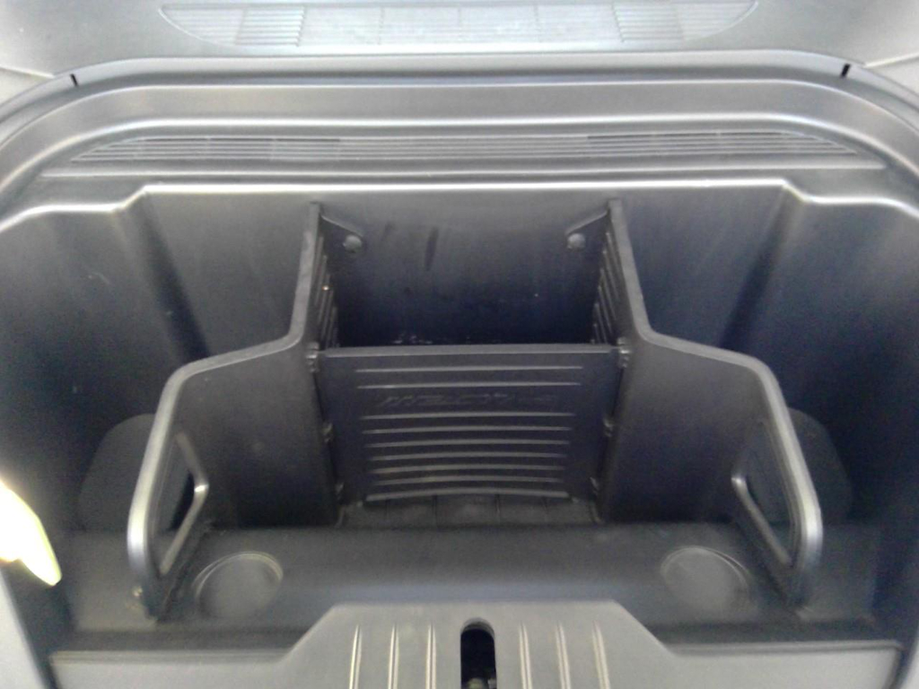 Foto 11 van Ford Mustang