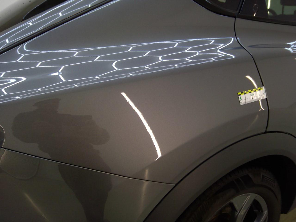 Foto 23 van Ford Mustang