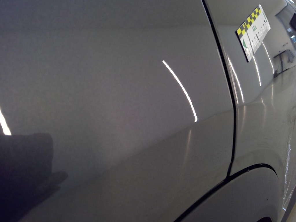 Foto 24 van Ford Mustang