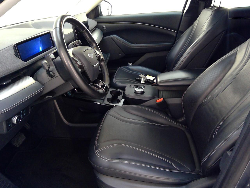 Foto 7 van Ford Mustang