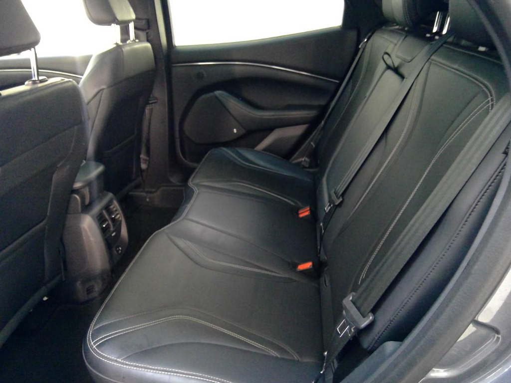 Foto 8 van Ford Mustang