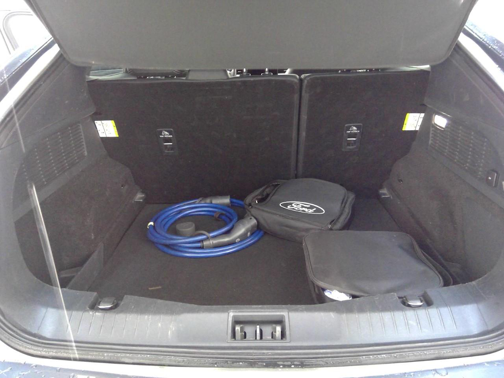 Foto 10 van Ford Mustang