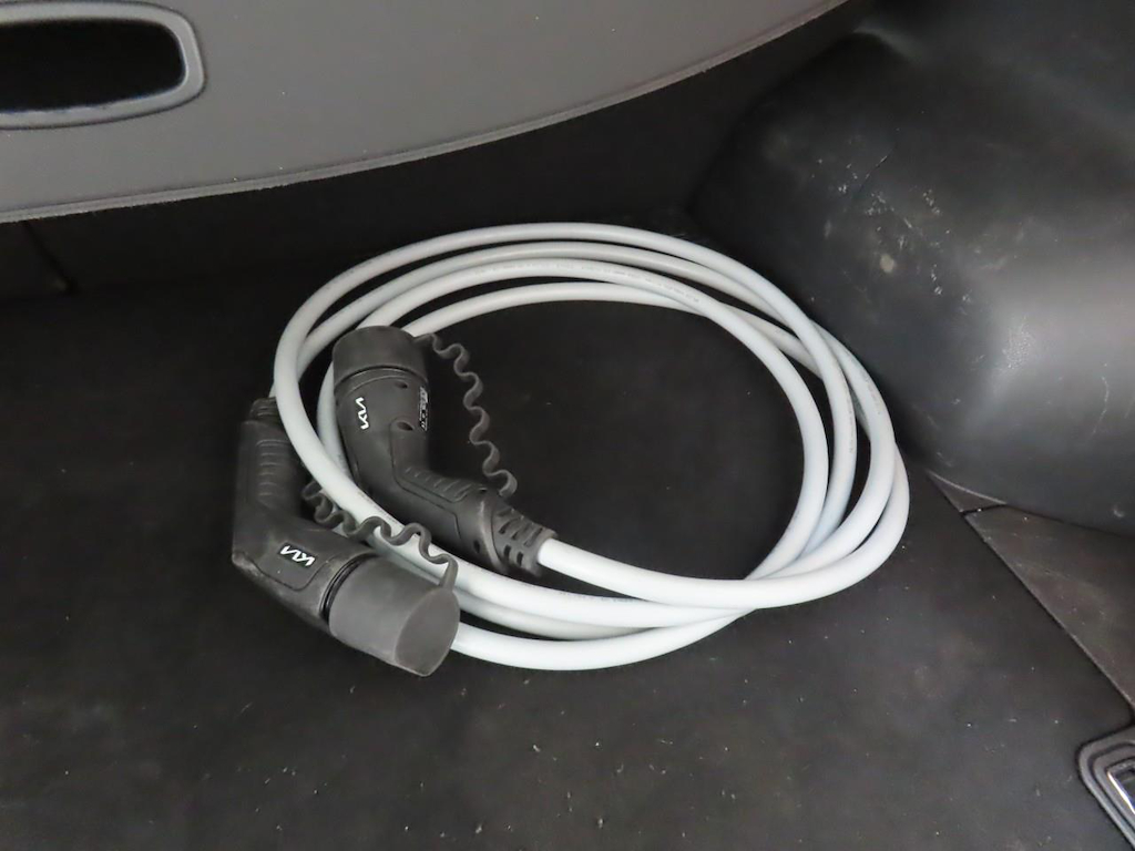 Foto 9 van Kia Niro
