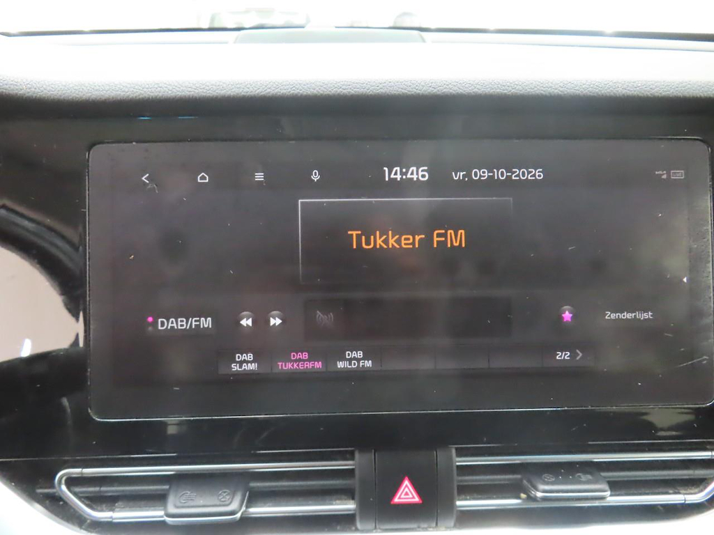 Foto 16 van Kia Niro