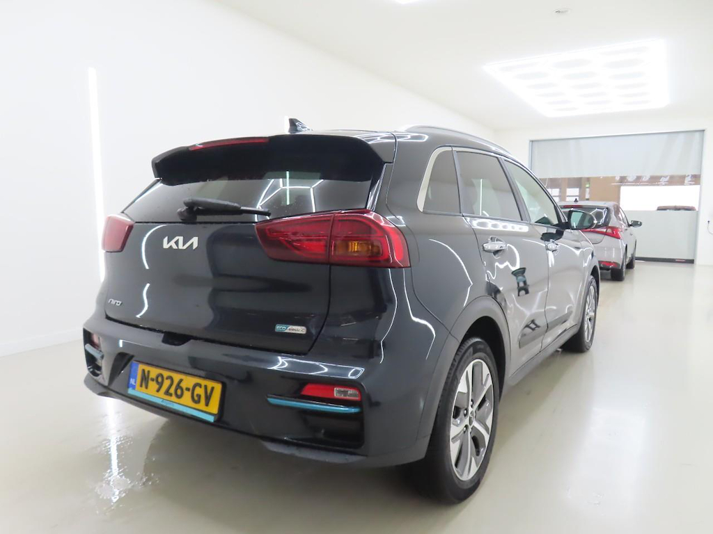 Foto 3 van Kia Niro