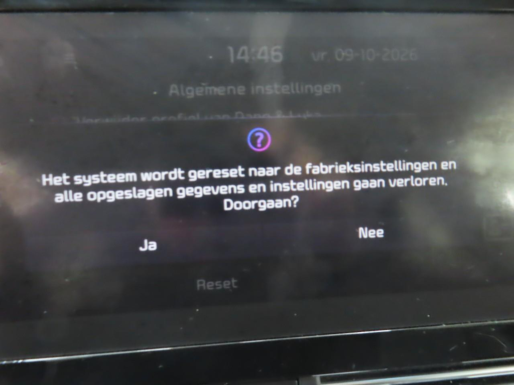 Foto 17 van Kia Niro