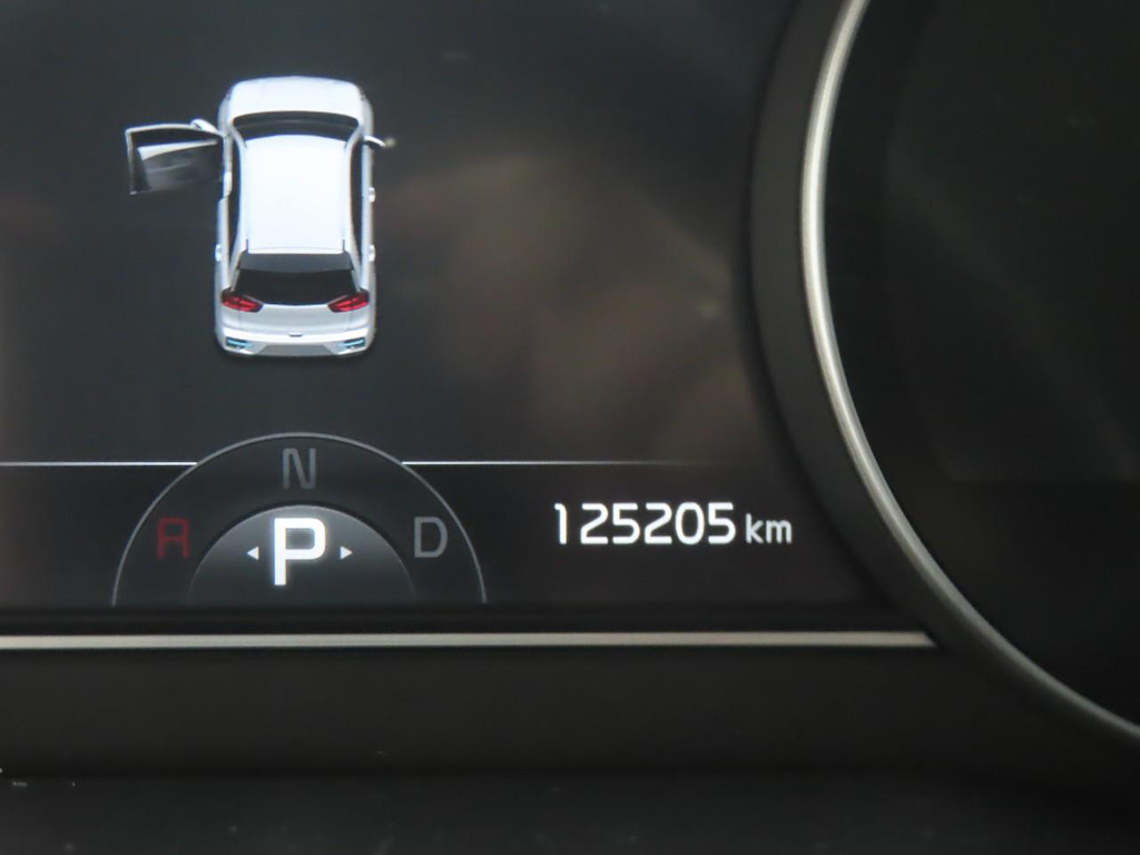 Foto 5 van Kia Niro