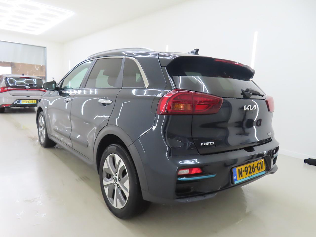 Foto 6 van Kia Niro