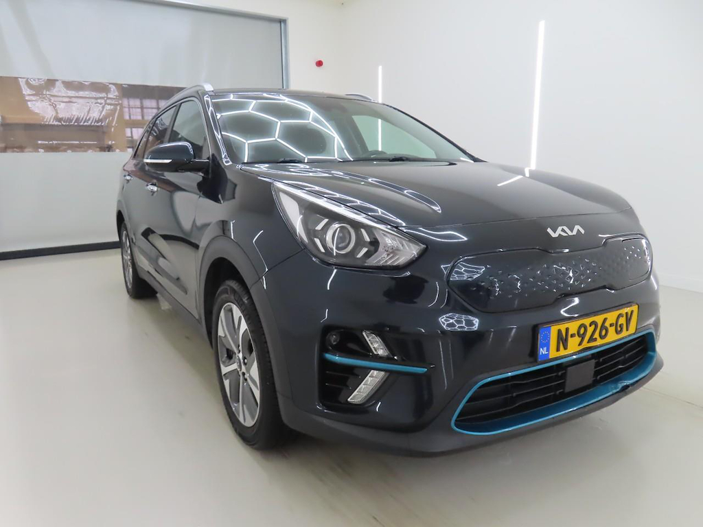 Foto 7 van Kia Niro