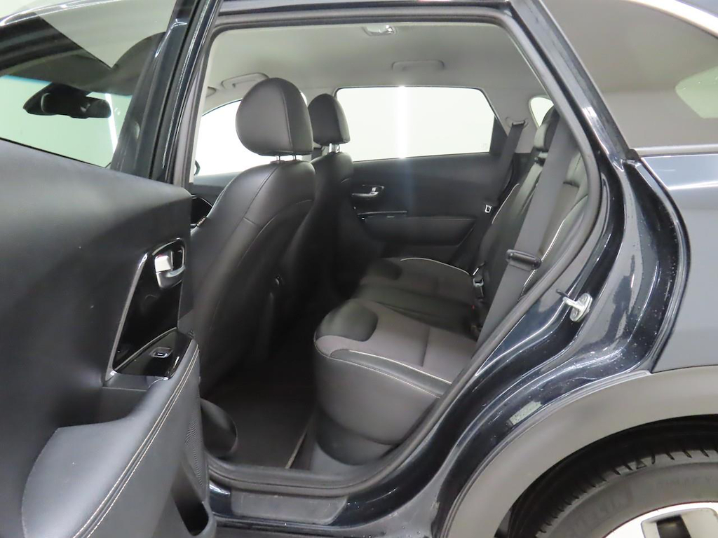Foto 8 van Kia Niro