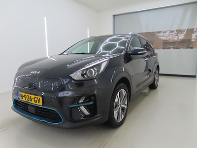 Achetez KIA e-Niro sur Ayvens Carmarket