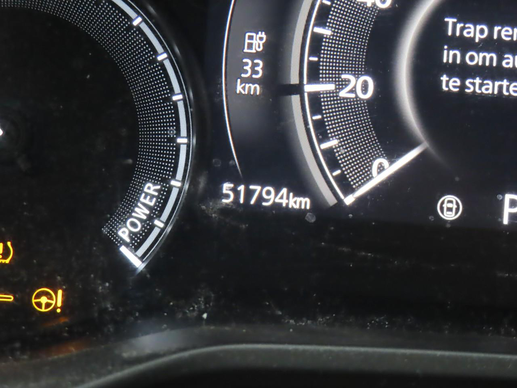 Foto 5 van Mazda MX-30