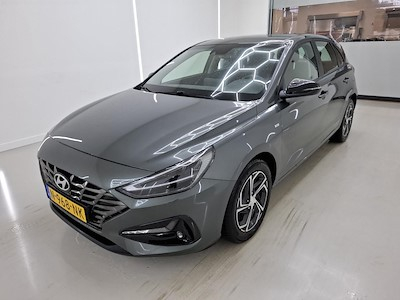 Comprar HYUNDAI I30 no Ayvens Carmarket