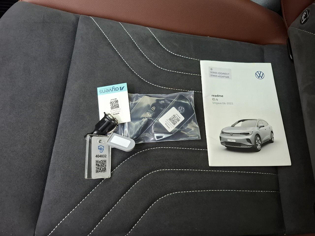 Foto 22 van Volkswagen ID.4