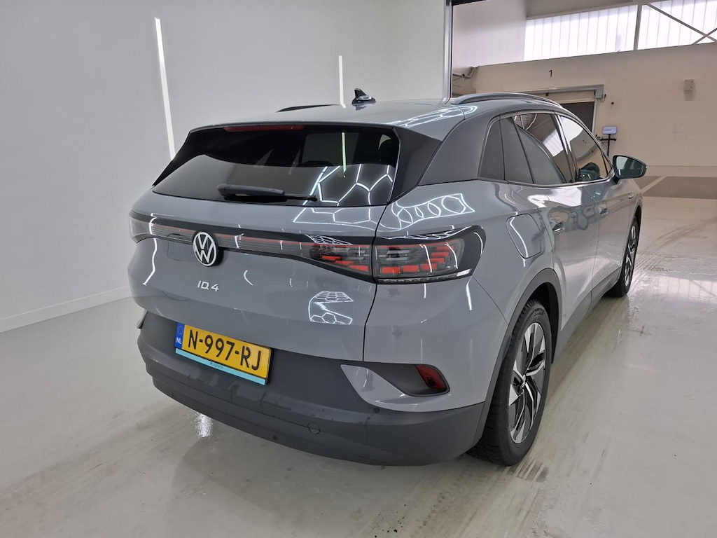 Foto 4 van Volkswagen ID.4