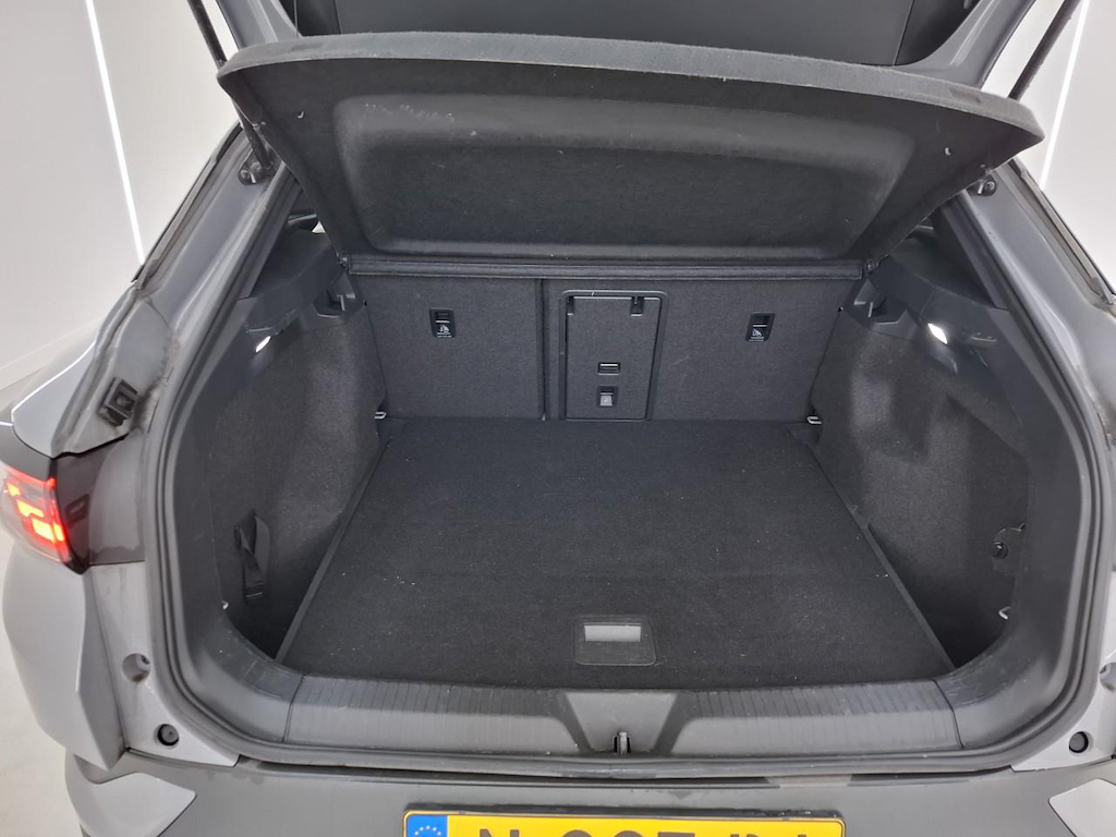 Foto 9 van Volkswagen ID.4