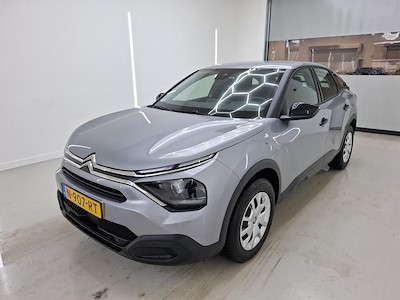 Kaufe CITROËN C4 bei Ayvens Carmarket