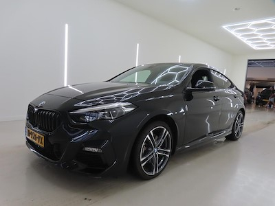 Koop uw BMW 2 Serie Gran Coupé op Ayvens Carmarket