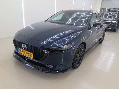Acquista MAZDA 3 a Ayvens Carmarket