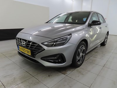 Koop uw HYUNDAI I30 op Ayvens Carmarket