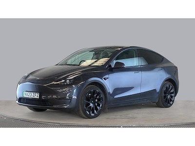 Comprar TESLA Model Y en Ayvens Carmarket