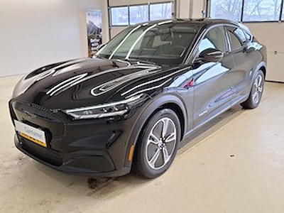 Kaufe FORD MUSTANG MACH-E 76KWH SR RWD bei Ayvens Carmarket