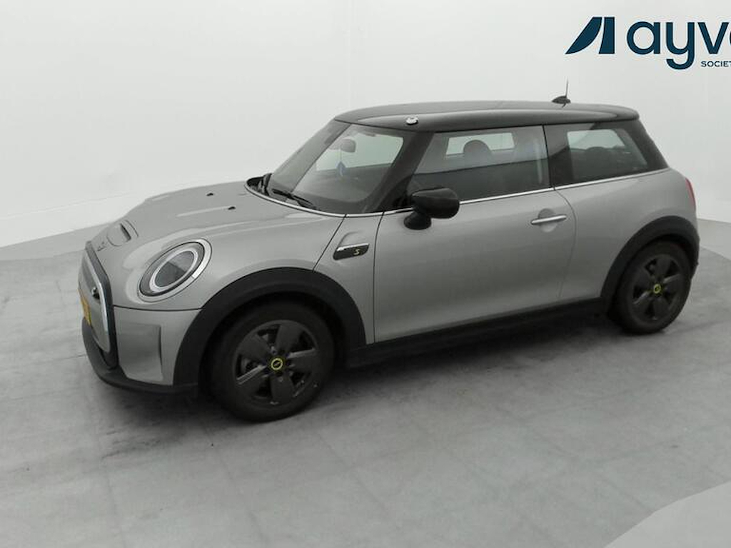 Mini Cooper 32.6 KWH  SE 184CV NAVI