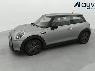 Buy MINI MINI 32.6 KWH COOPER SE on Ayvens Carmarket