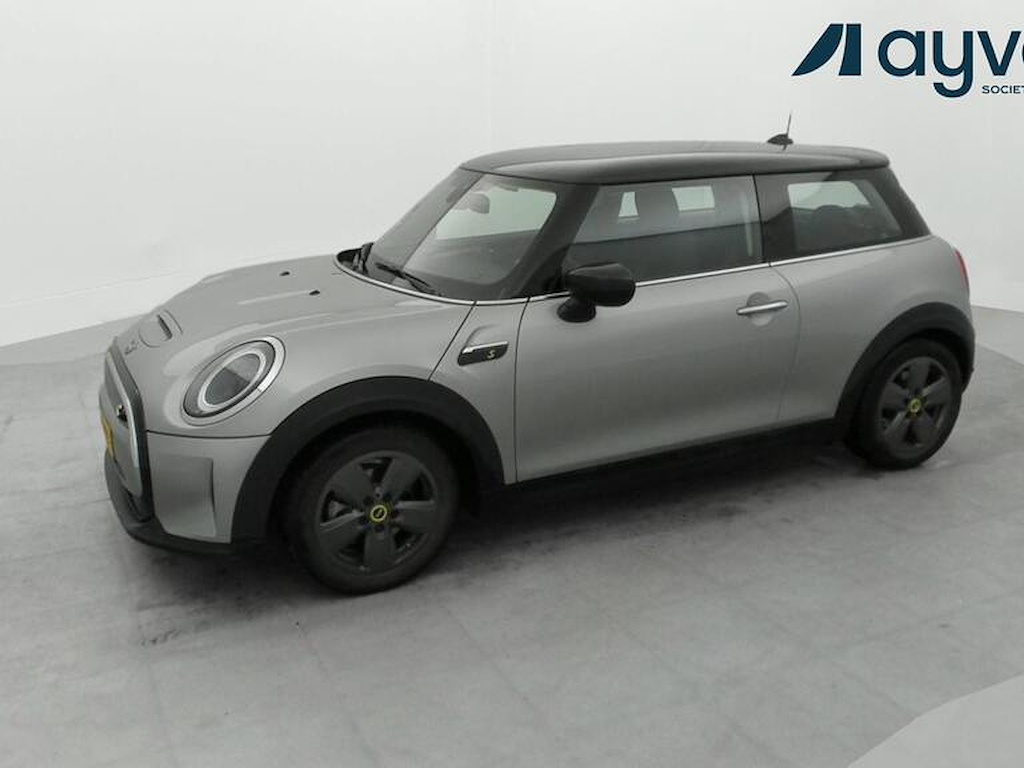 Mini Cooper 32.6 KWH  SE 184CV NAVI