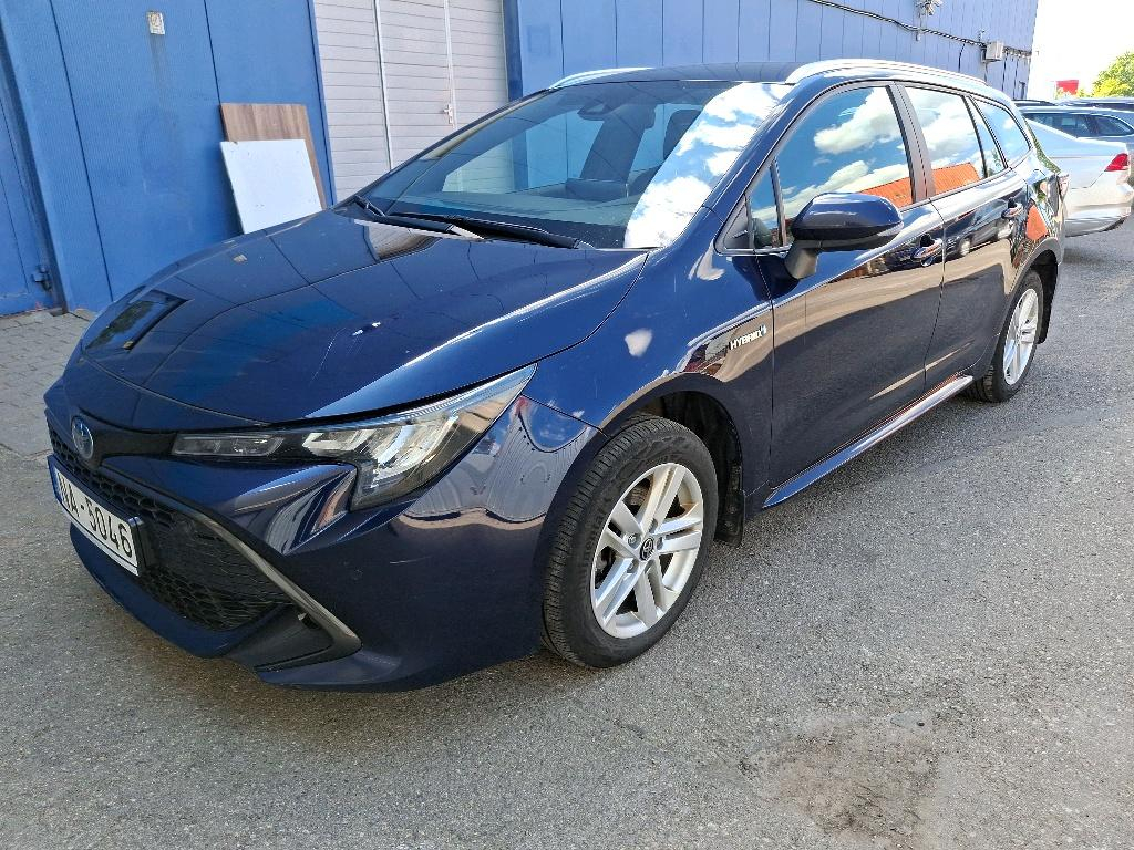 Toyota Corolla TS 1.8 HYBRID ACTIVE E-CVT