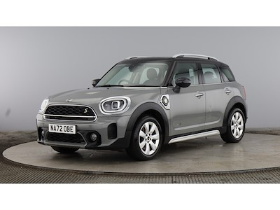 Buy MINI Countryman F60 Phev on Ayvens Carmarket