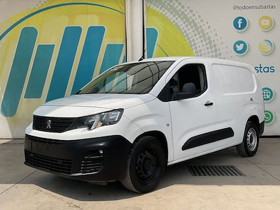 Kaufe PEUGEOT PEUGEOT PARTNER bei Ayvens Carmarket
