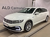 Buy VOLKSWAGEN Passat GTE on Ayvens Carmarket