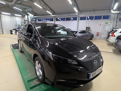 Buy NISSAN Leaf E+ on Ayvens Carmarket