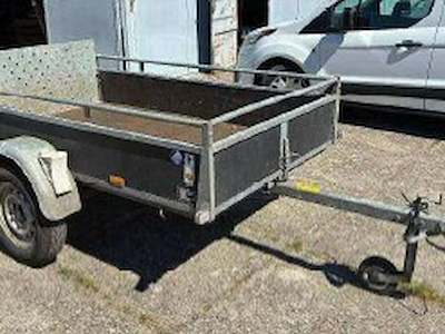Köp SARIS KL på Ayvens Carmarket
