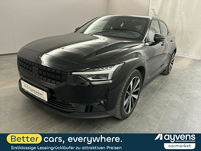 Achetez POLESTAR Polestar 2 sur Ayvens Carmarket