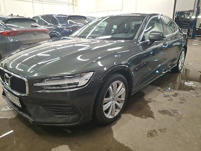Comprar VOLVO S60 en Ayvens Carmarket