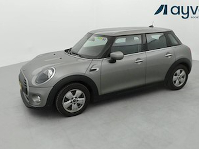 Buy MINI MINI 1.5 ONE OPF 5 DOORS on Ayvens Carmarket