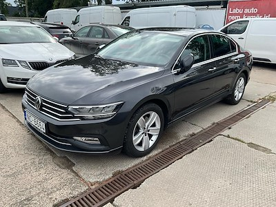 Acquista VOLKSWAGEN PASSAT a Ayvens Carmarket