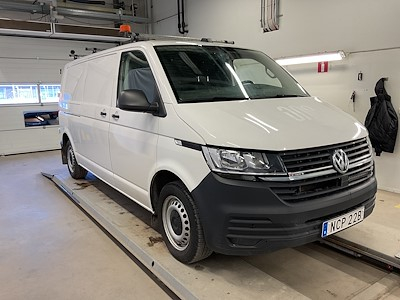 Köp VOLKSWAGEN Transporter på Ayvens Carmarket