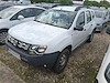 Buy DACIA Duster on Ayvens Carmarket