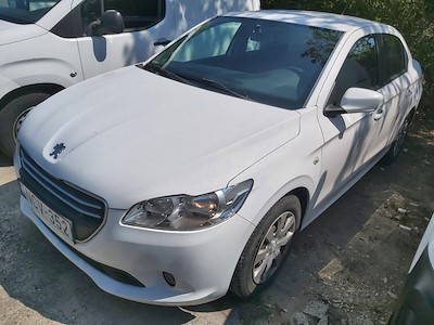 Köp PEUGEOT 301 på Ayvens Carmarket
